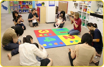 music&movement infant