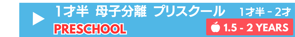 江東区のインターナショナルプリスクール