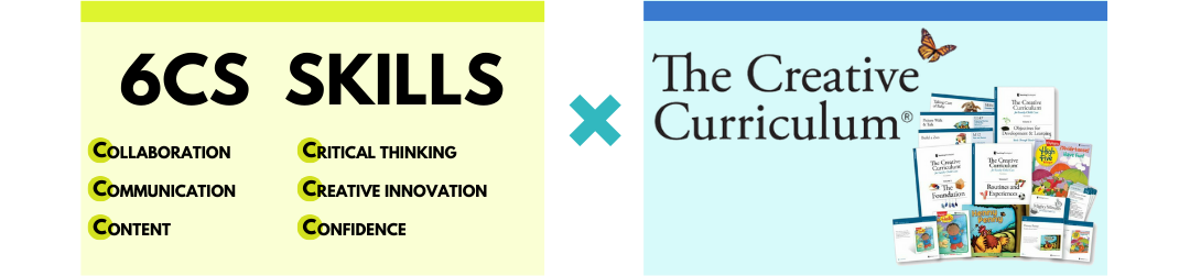 江東区のインターナショナルスクール ブライトアップの特徴