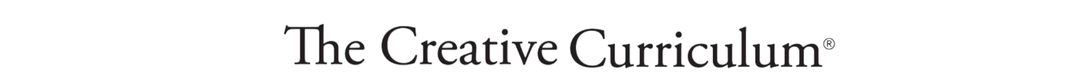 クリエイティブカリキュラムとは