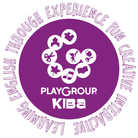 Playgroup KIBA